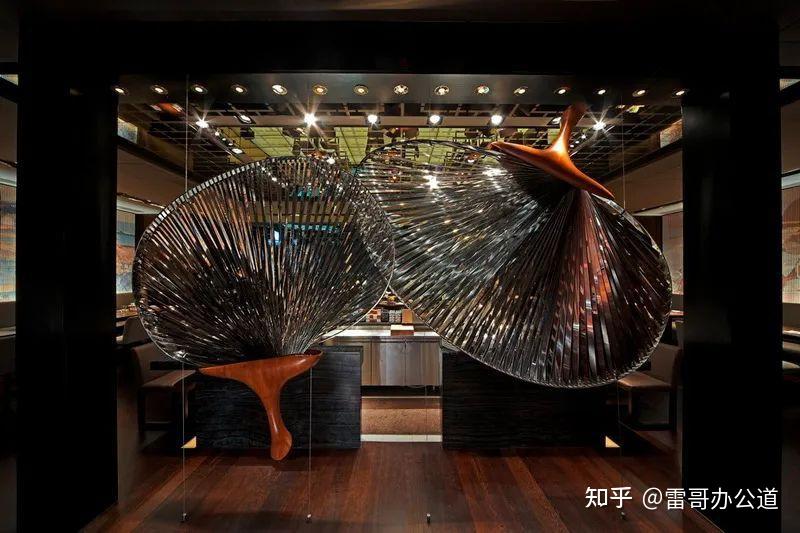 网红餐厅装修有哪些设计误区？ - 知乎
