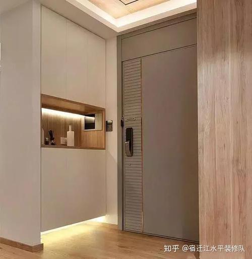 灯带安装效果图片 v2-b617392d31116769e141bb34c0114e7d_r.jpg