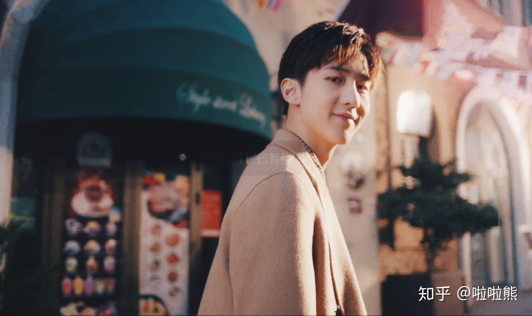 如何评价创造营2019的赵让