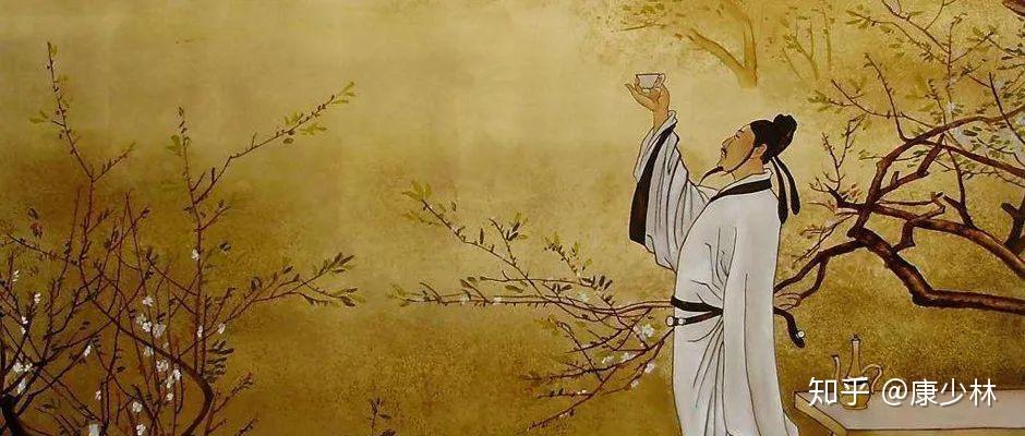唐朝诗人排名_唐朝诗人