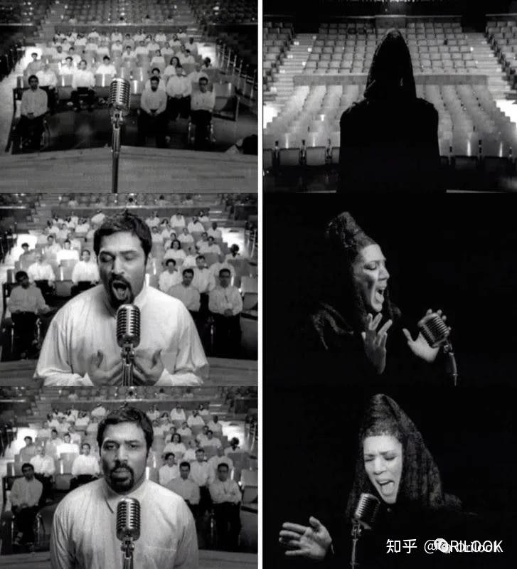 Shirin Neshat：为伊朗女性发声 - 知乎