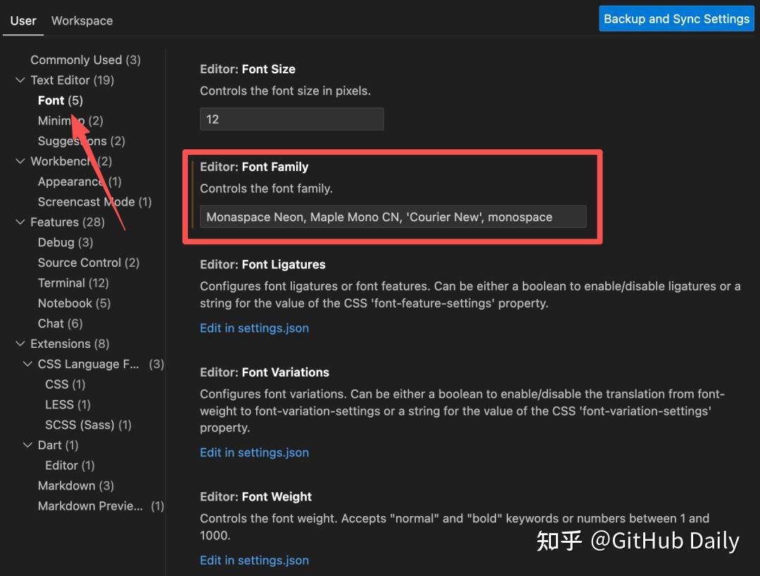 GitHub 专为程序员打造，超好看的编程字体。 - 知乎