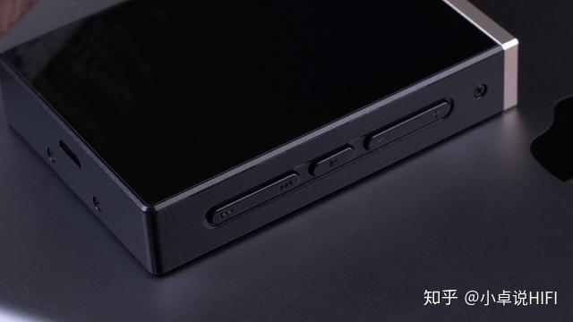 一部既精巧又强大的播放器cowon爱欧迪pd2