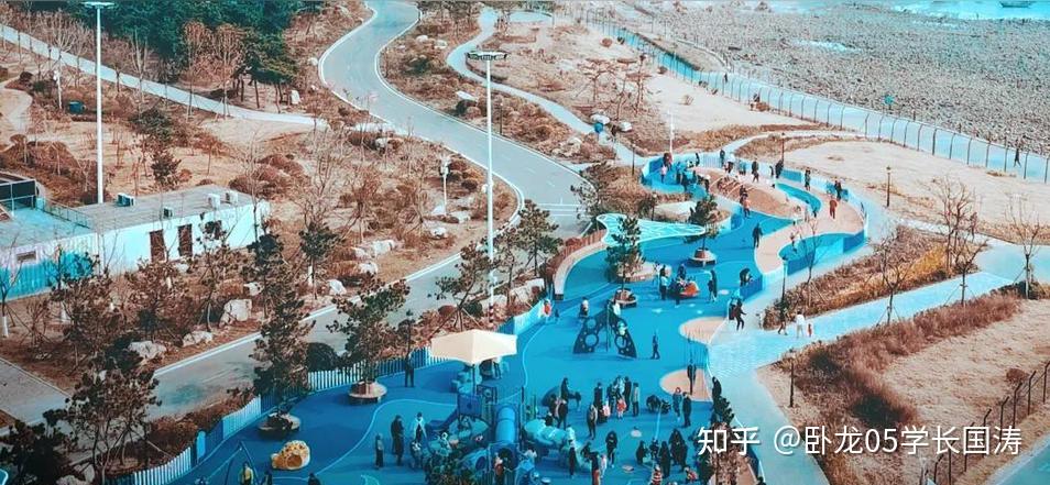 吉林省延边朝鲜族自治州辖市:珲春 - 知乎