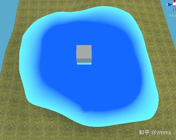 Urp cameradepthtexture 