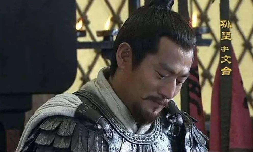 资治通鉴之三国正史10:孙坚欲杀董卓,厉害的人教你如何识人辨人 - 知乎