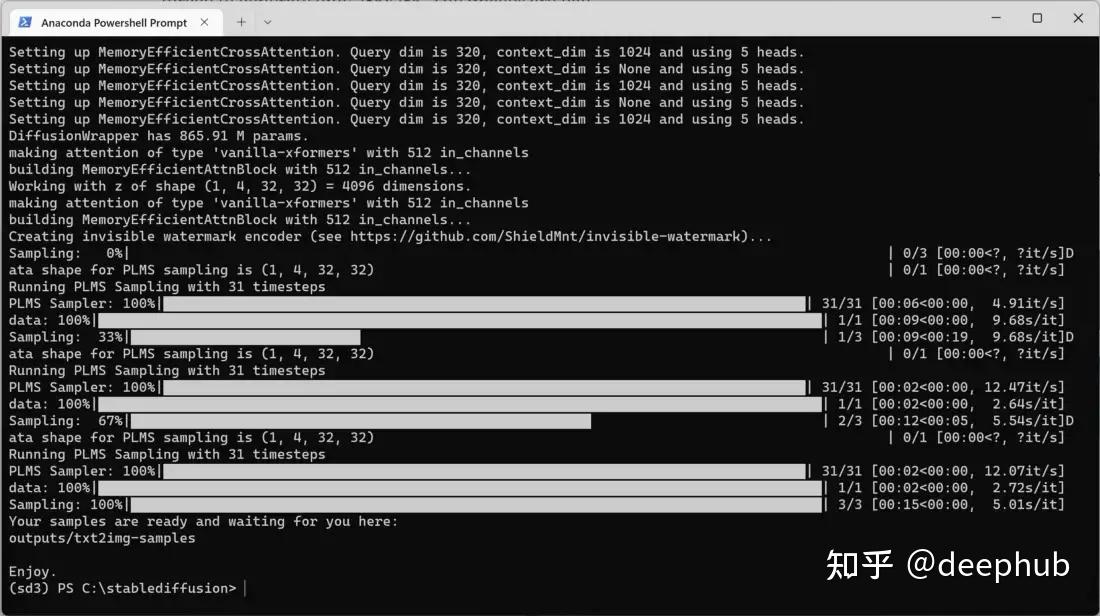  pc stable diffusion 2 0 