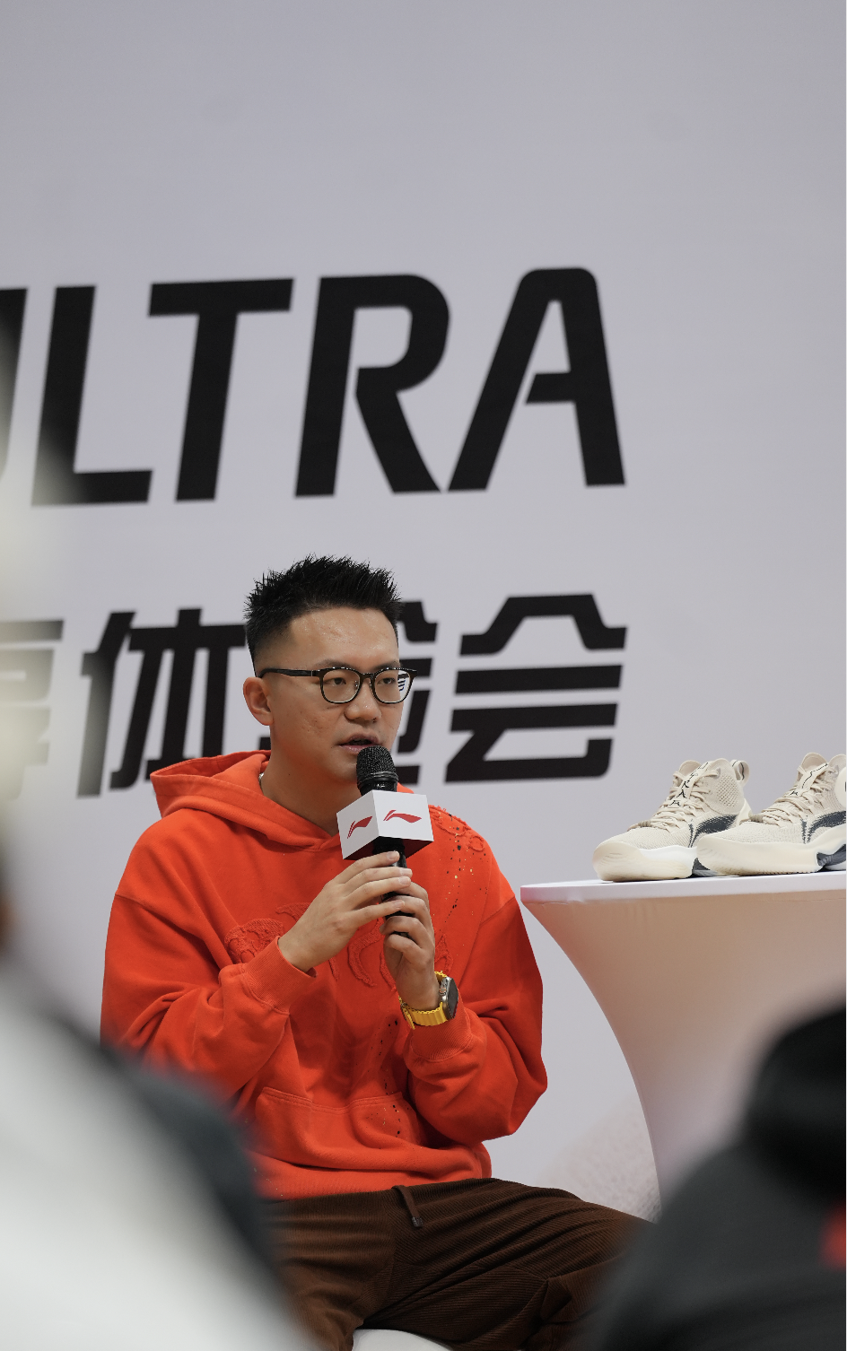 球鞋大事早知道欧文一代wow11即将发售安踏签约cubal新鞋上市