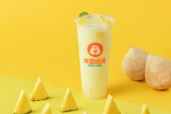 奶茶店优秀店长具备怎样的资质冰雪时光