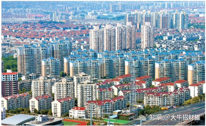 一个好消息:北上广深二手房成交回暖? - 知乎