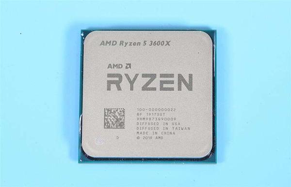 教你如何简单的读懂一块CPU - 知乎