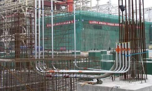建筑机电安装和机电工程资质有何不同？ - 知乎
