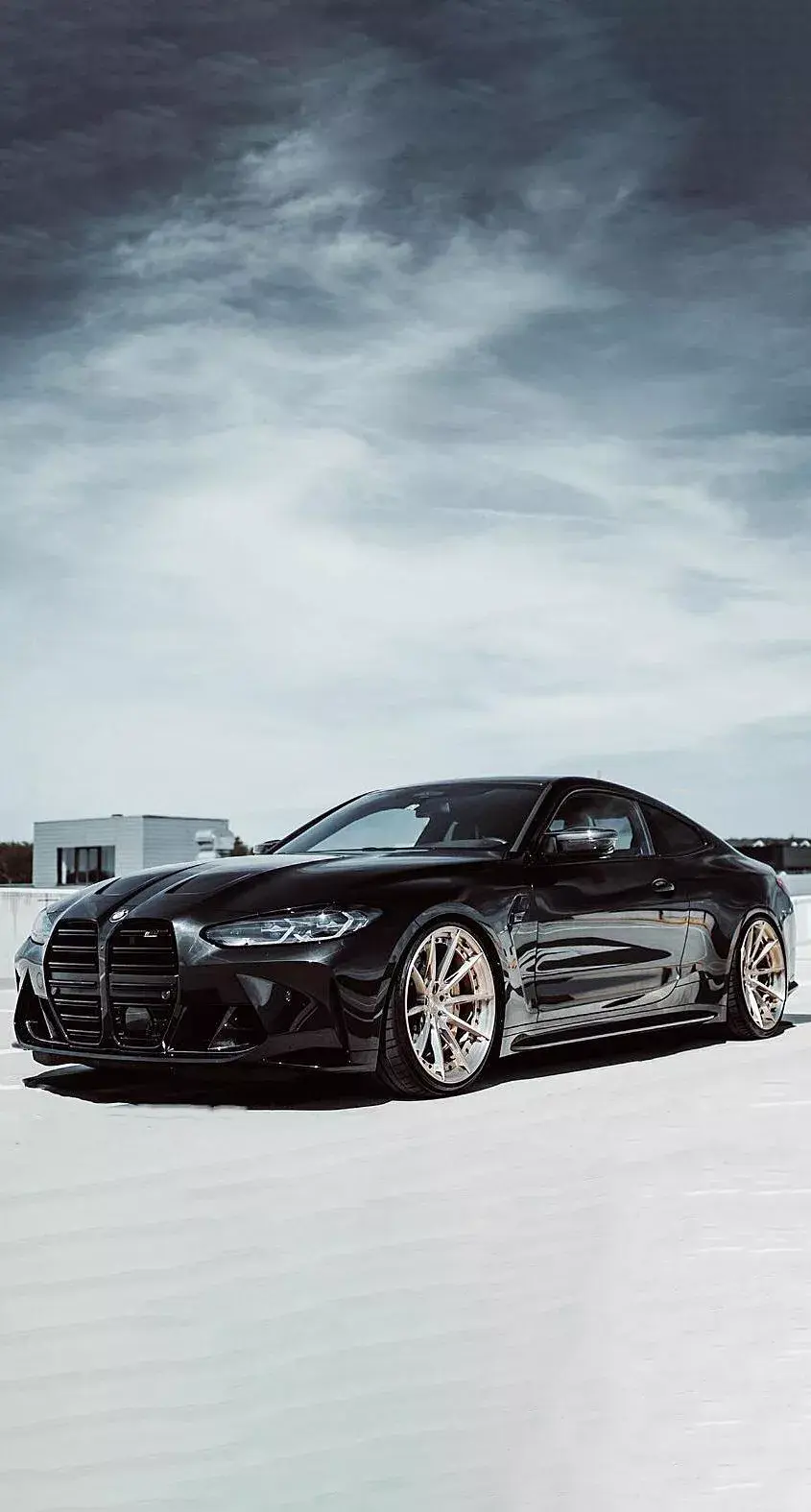 珍藏的手机汽车壁纸1分享给大家高清4k可保存下载