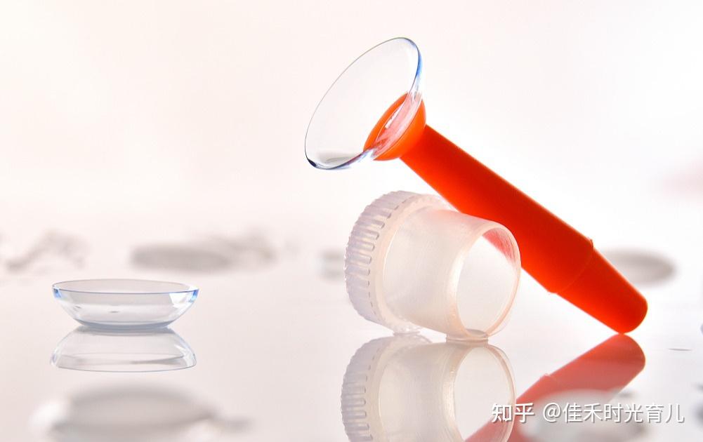 为什么戴了OK镜 视力仍在下降？ - 知乎