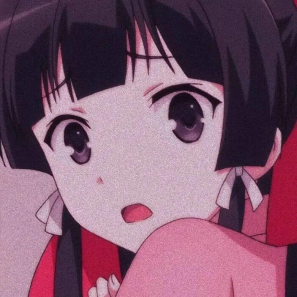 动漫二次元闺蜜头像|你在我这里永远胜过别人 - 知乎