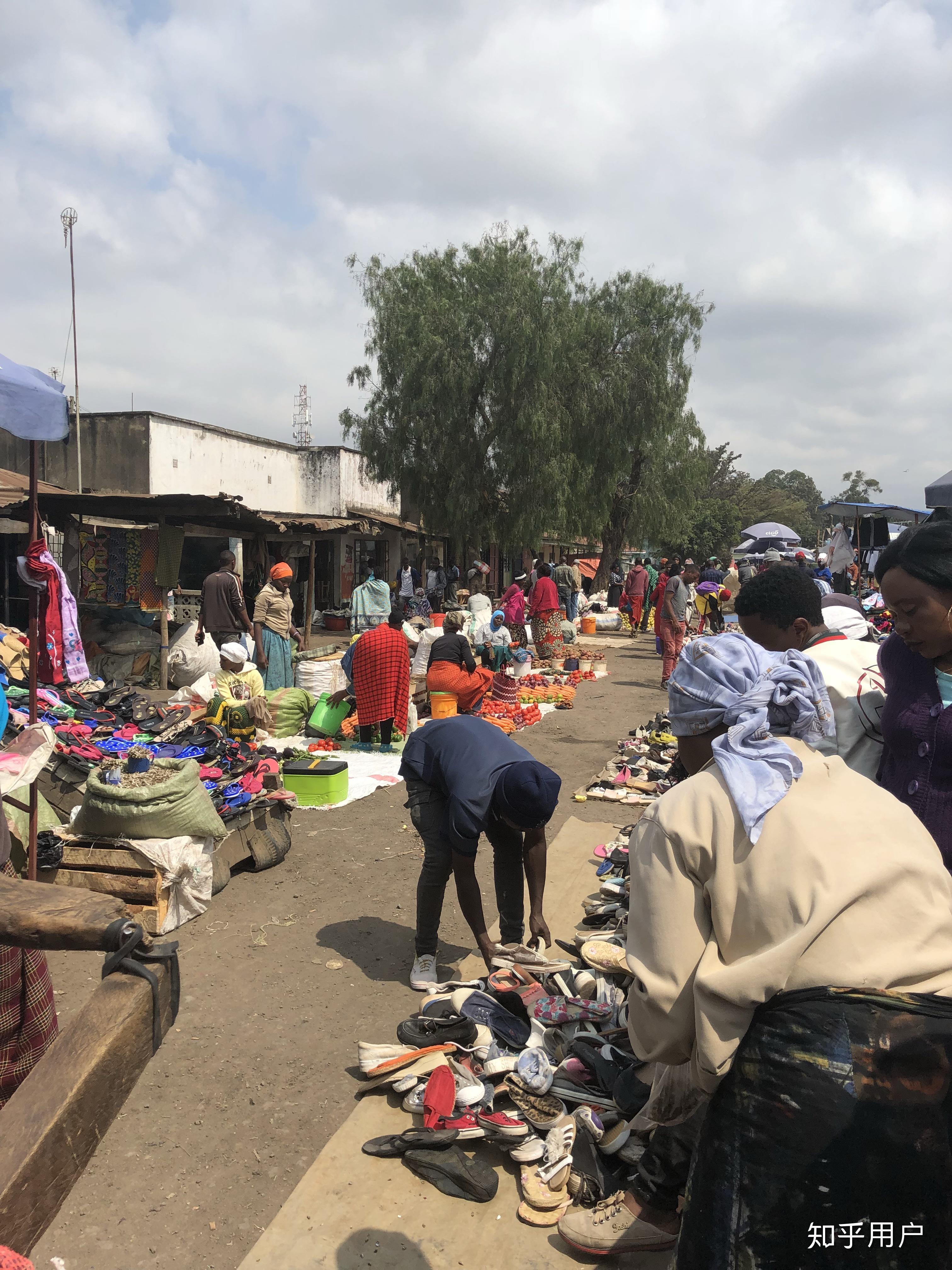 在非洲坦桑尼亚做国际志愿者是怎样的经历呢?