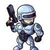 Rounded avatar