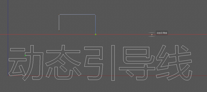 C4d画直线的正确方法 其实很多人都不知道 知乎