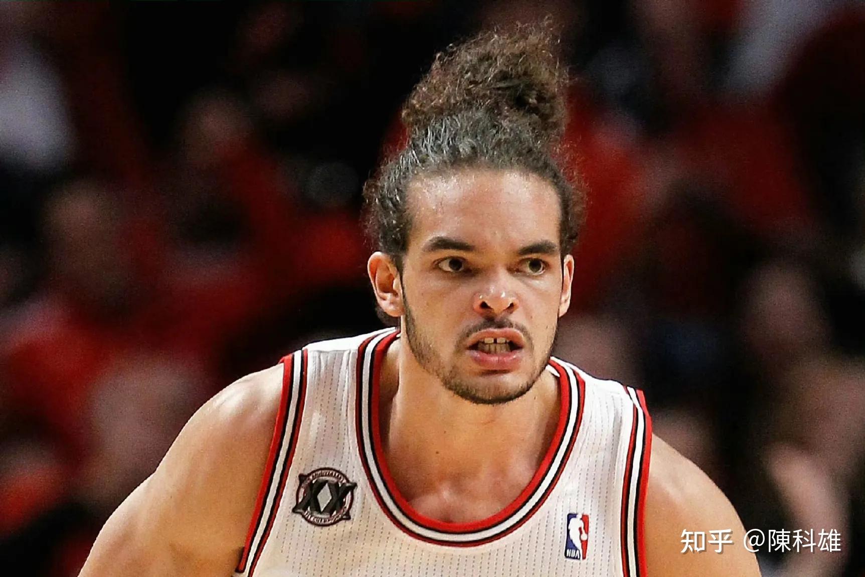 美媒列出2000年到2023年,每年NBA最强的中锋 - 知乎