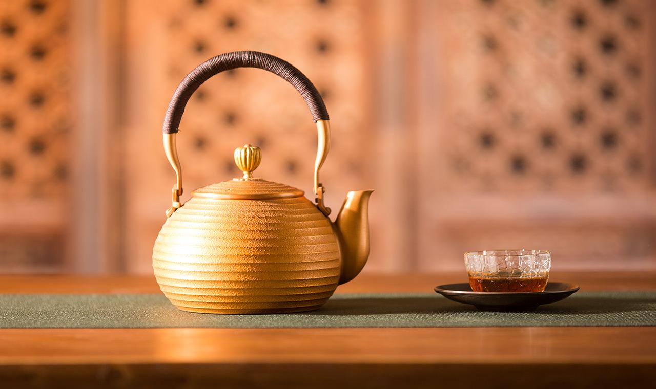 2020年功夫茶具推荐与选购攻略茶盘铁壶茶具配件选购篇