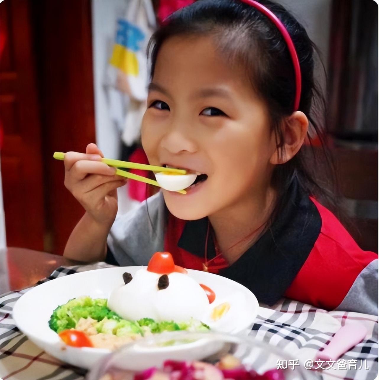 孩子不吃早餐,对身体有什么影响?3大危害,家长别不当回事