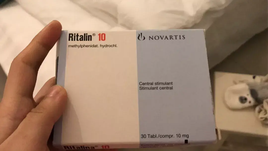 会上瘾的聪明药