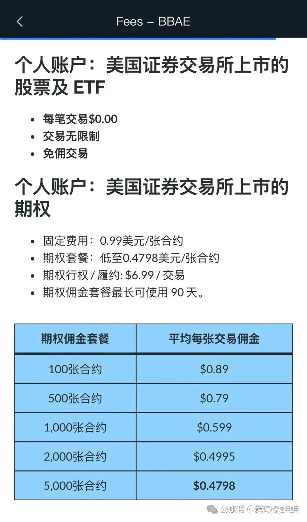 嘉信理财与BBAE必贝开户入金实测对比：从零门槛到高阶玩家的选择指南- 知乎