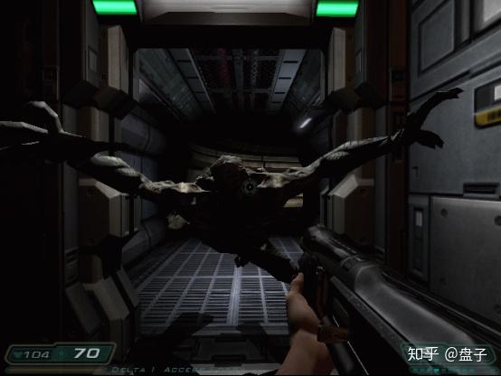 Doom系列究竟都讲了些什么 知乎