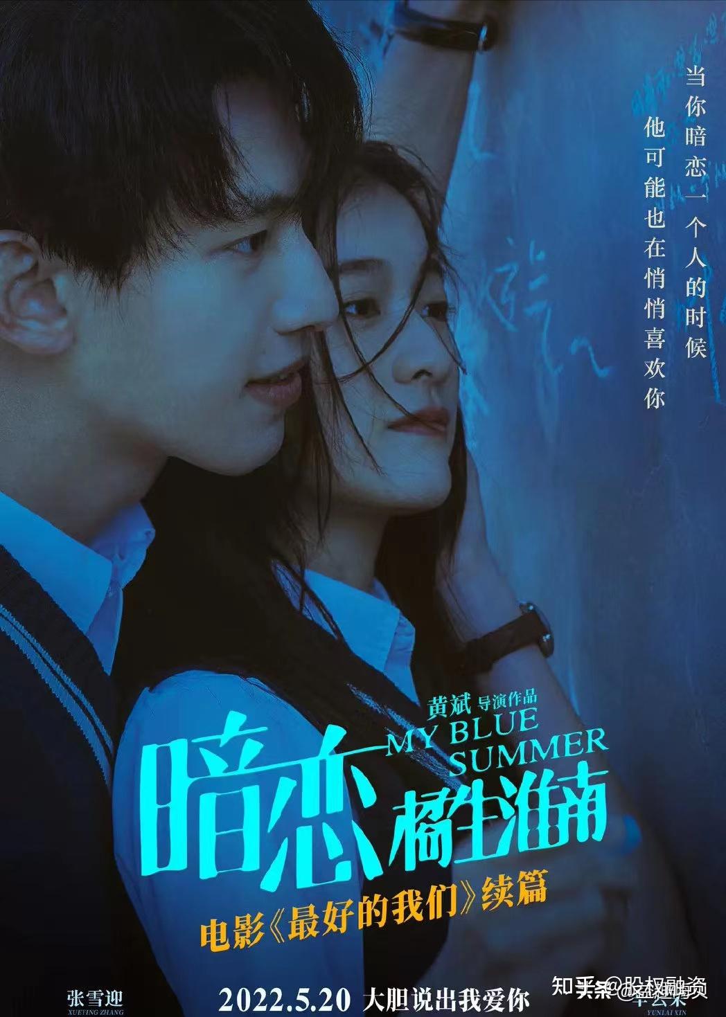 今年夏天有哪些院线电影值得期待?你最想看的是哪一部呢? - 知乎