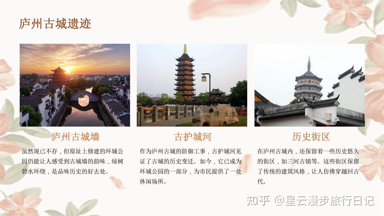 合肥必去的10个景点:从历史名迹到现代风貌,一场说走就走的探索 - 知乎