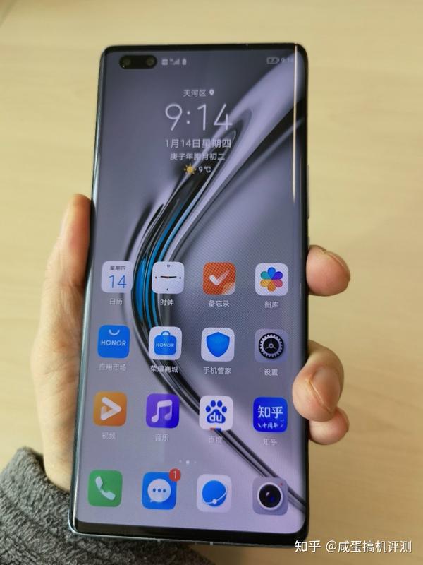 华为nova6和nova7哪个值得入手?