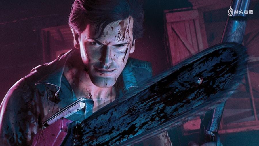 鬼玩人游戏gi前瞻人鬼对抗其乐无穷