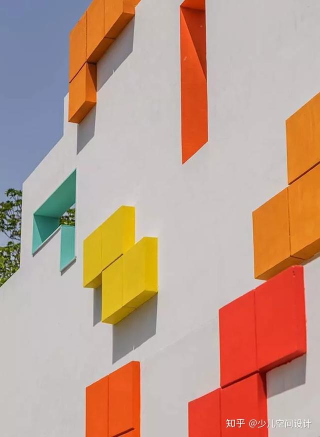 层叠的俄罗斯方块消除的是孩子和学习之间的空格