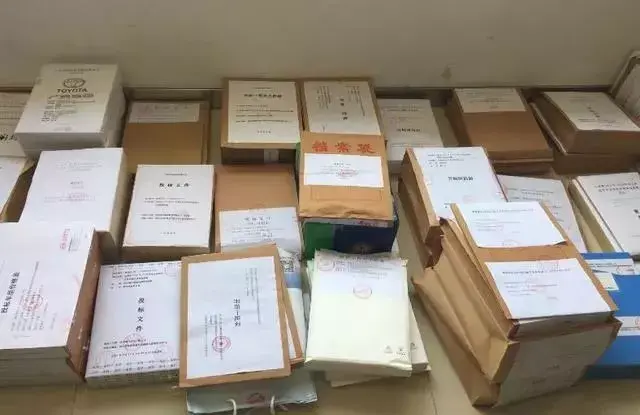 掌握标书制作4大技巧从此不再出现废标