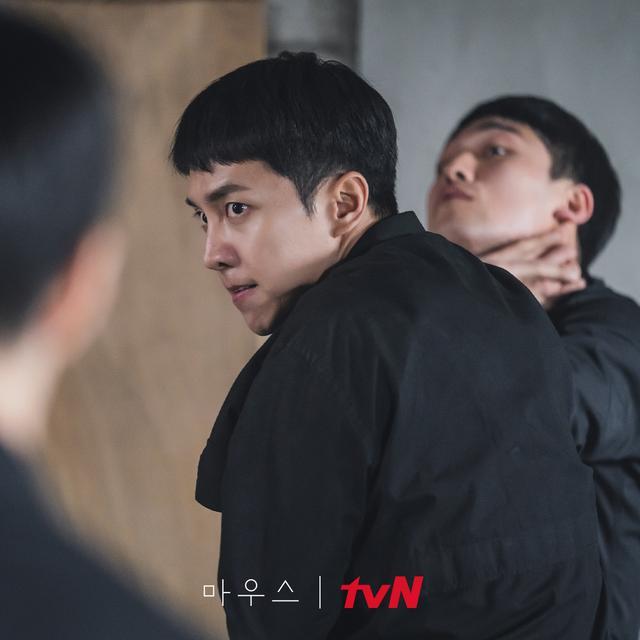 窥探剧中5大主角分析文末有大彩蛋多图预警