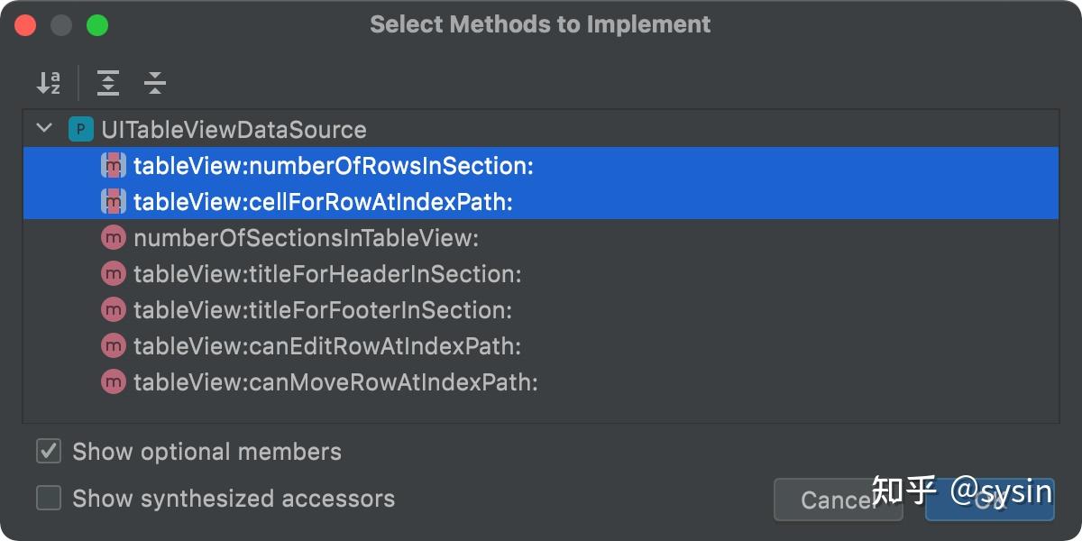 Jetbrains appcode 2023 1 macos x64 aarch64 ios macos ide 