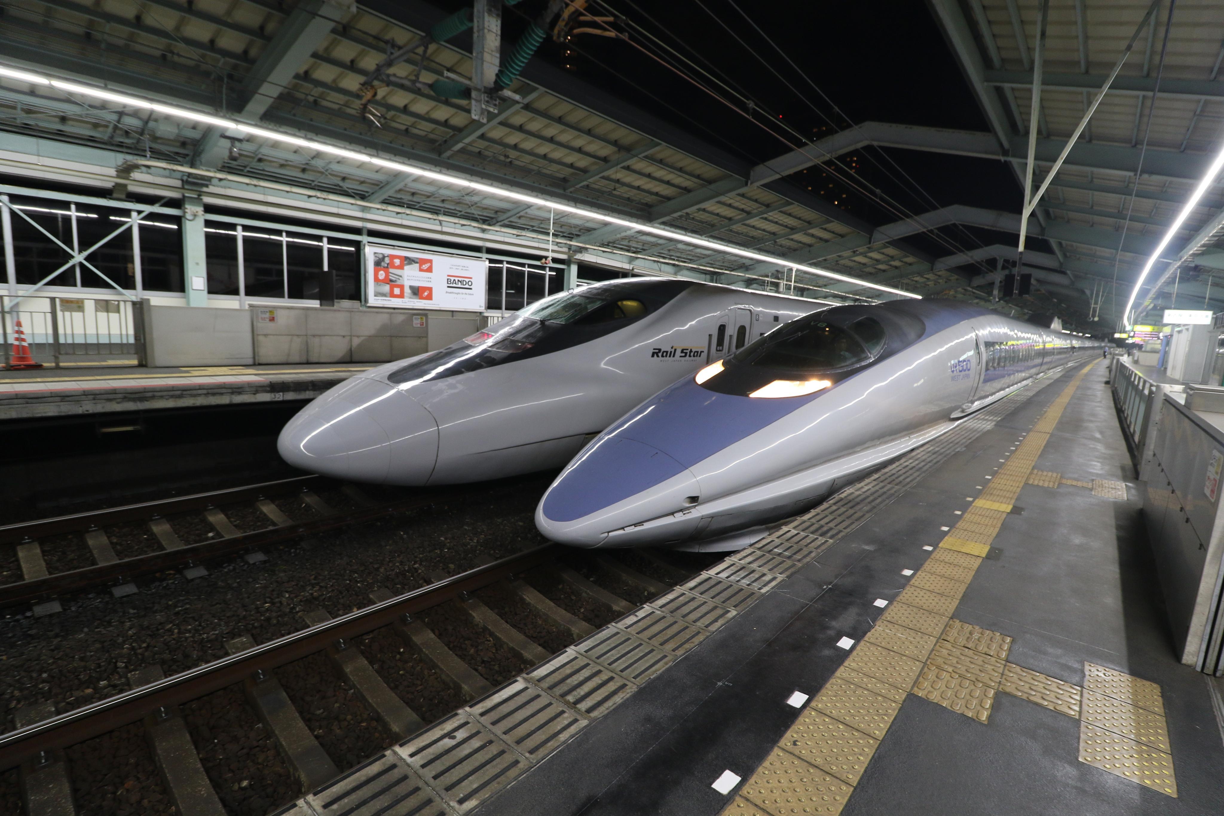 简谈台湾高铁建设运营细节