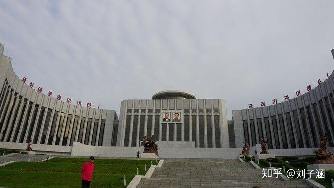 北朝鲜的四天三夜:穿越时间的地平线,告别异乡的“陌路人”