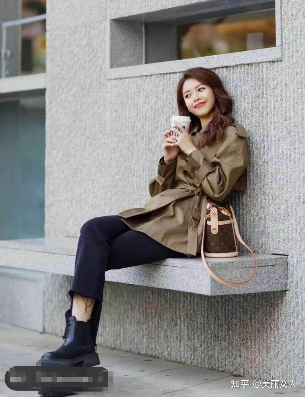 2021过年怎么穿搭衣服好看