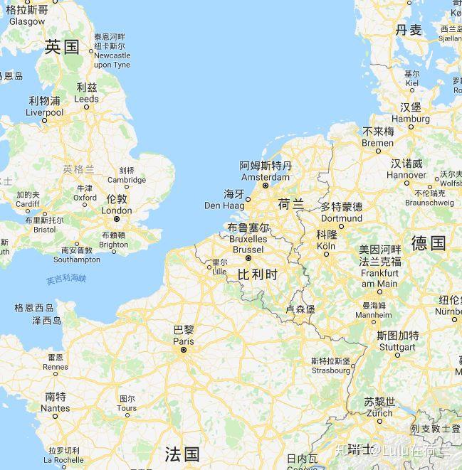 亲身经历,留学荷兰的6大理由 - 知乎