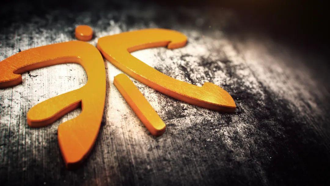 csgo壁纸战队fnatic