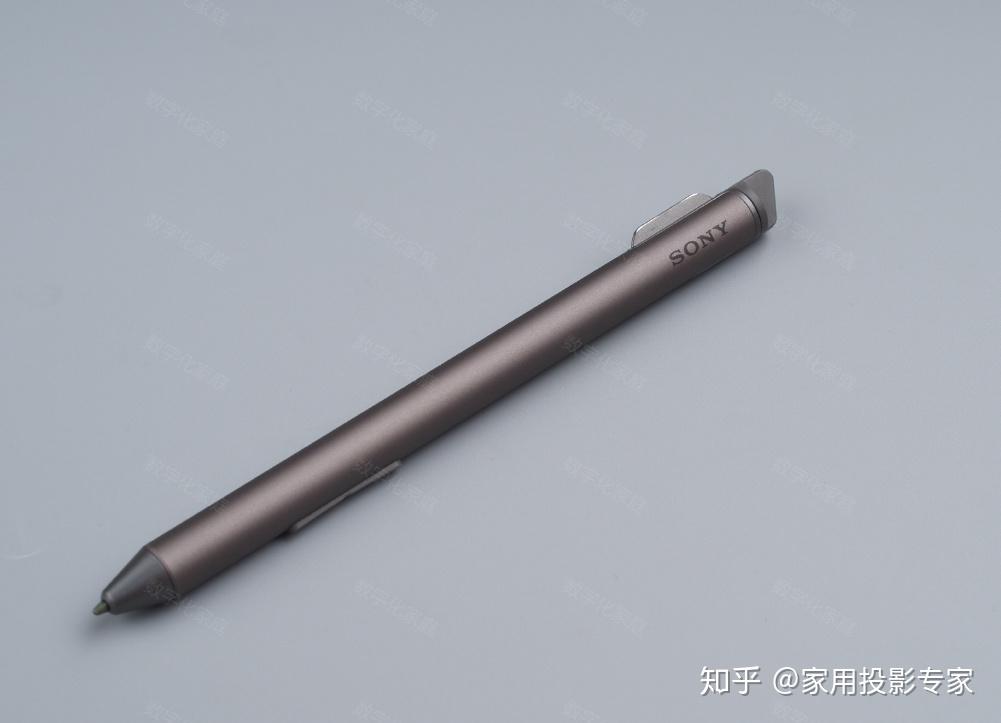 可以重复书写的纸索尼电子纸开箱初体验