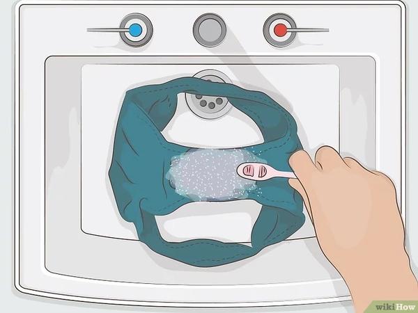 如何去除内裤上的月经血迹 知乎