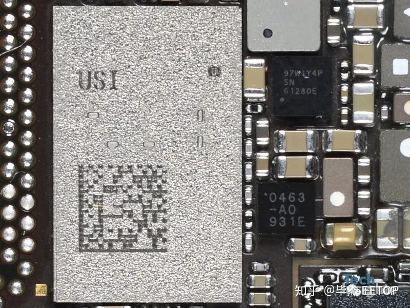 iphone 11 pro max bom曝光:仅490美元!(附:器件详细说明)