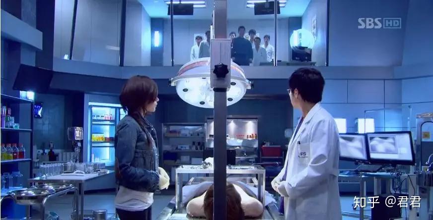 10部重口法医剧,留着吃饭刷! - 知乎