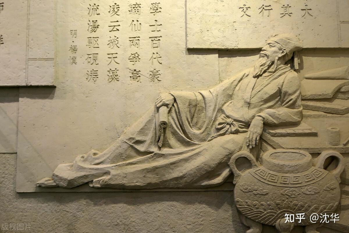 沈华：从历史文化背景解读宋代玉童子的造型和艺术特征- 知乎