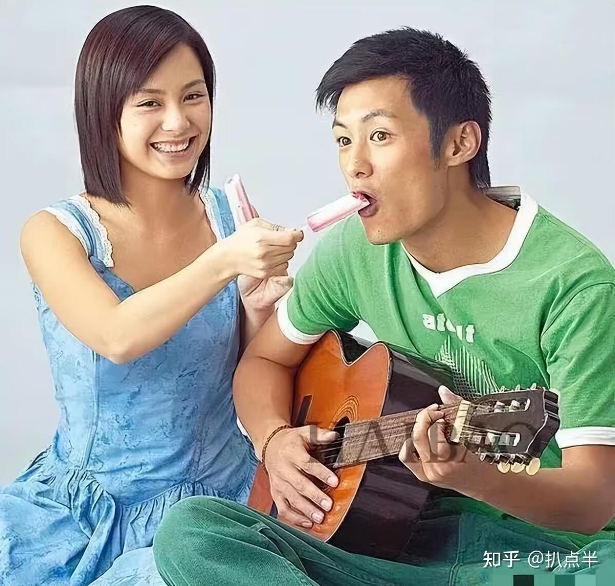 与绯闻女友过情人节的阿娇本是上天赏饭吃沦为靠情史上热搜