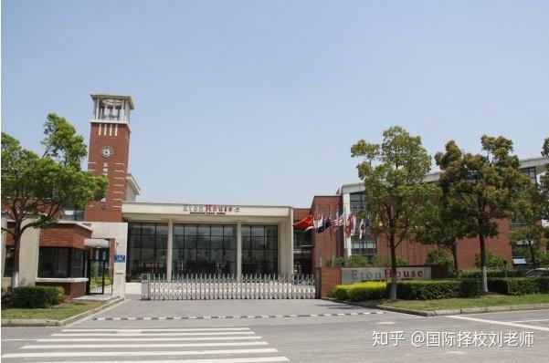 南京贝赛思国际学校