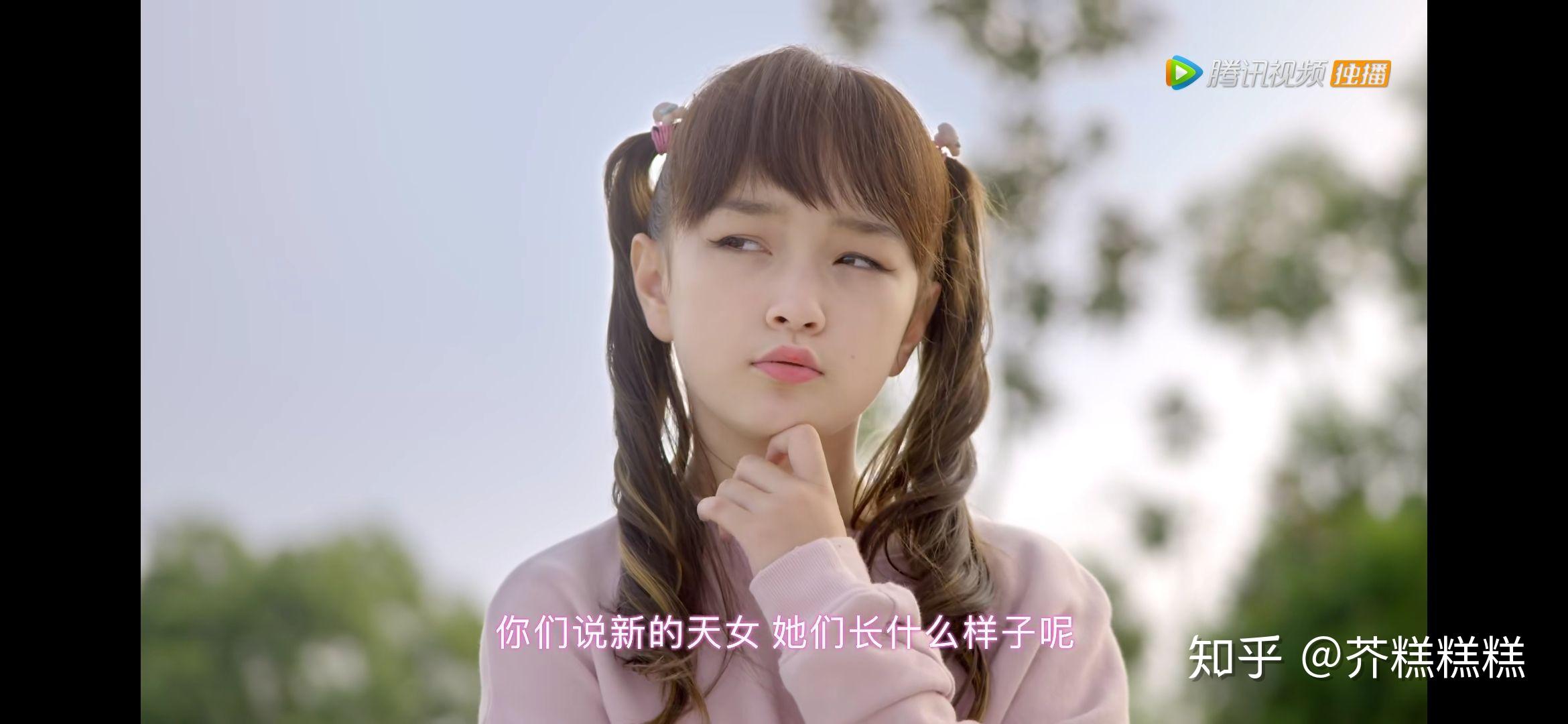 如何评价舞法天女第四部的选角? - 知乎