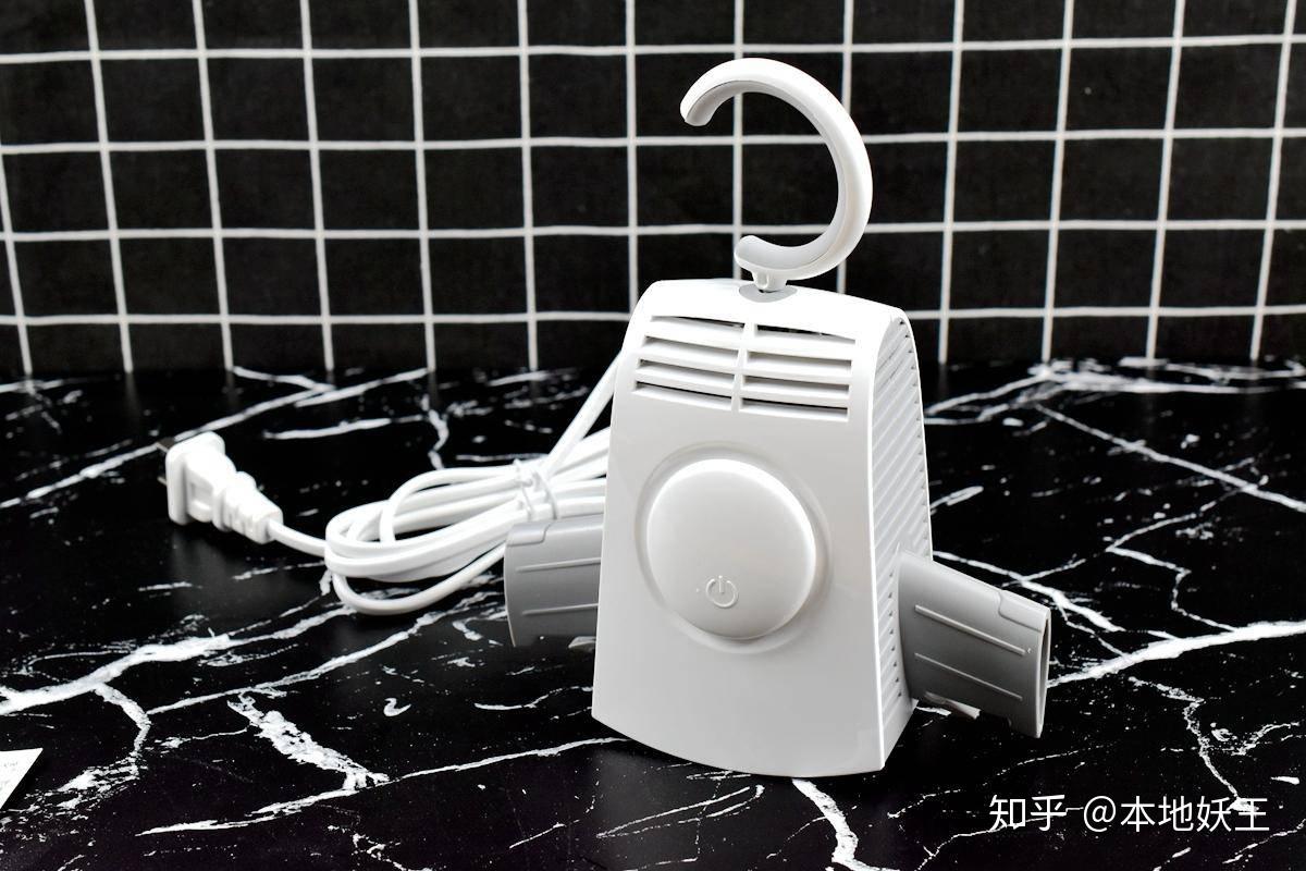 为即将恢复的出差旅行做准备smartfrog衣天使干衣干鞋器